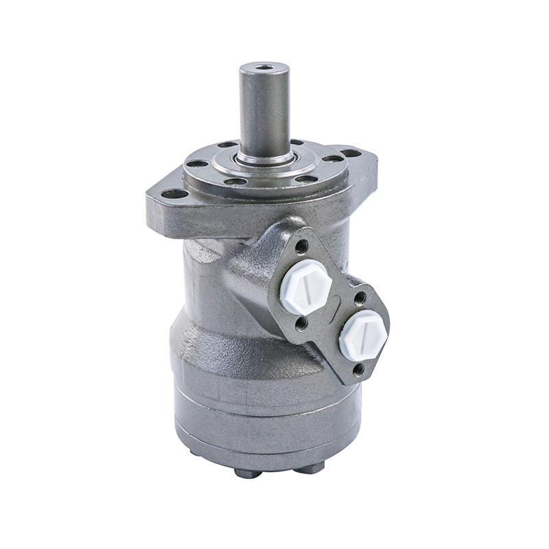Ningbo Zhongyi Hydraulic Motor Co.,Ltd – Other General Machinery and Mechanical Basic Parts 2