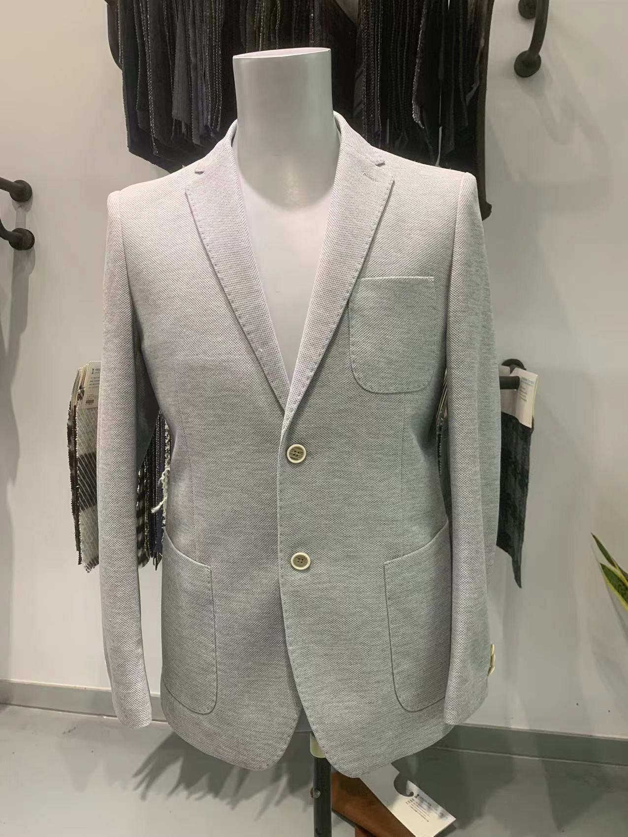 NINGBO VENUX APPAREL CO.,LTD – vestido de noche 3