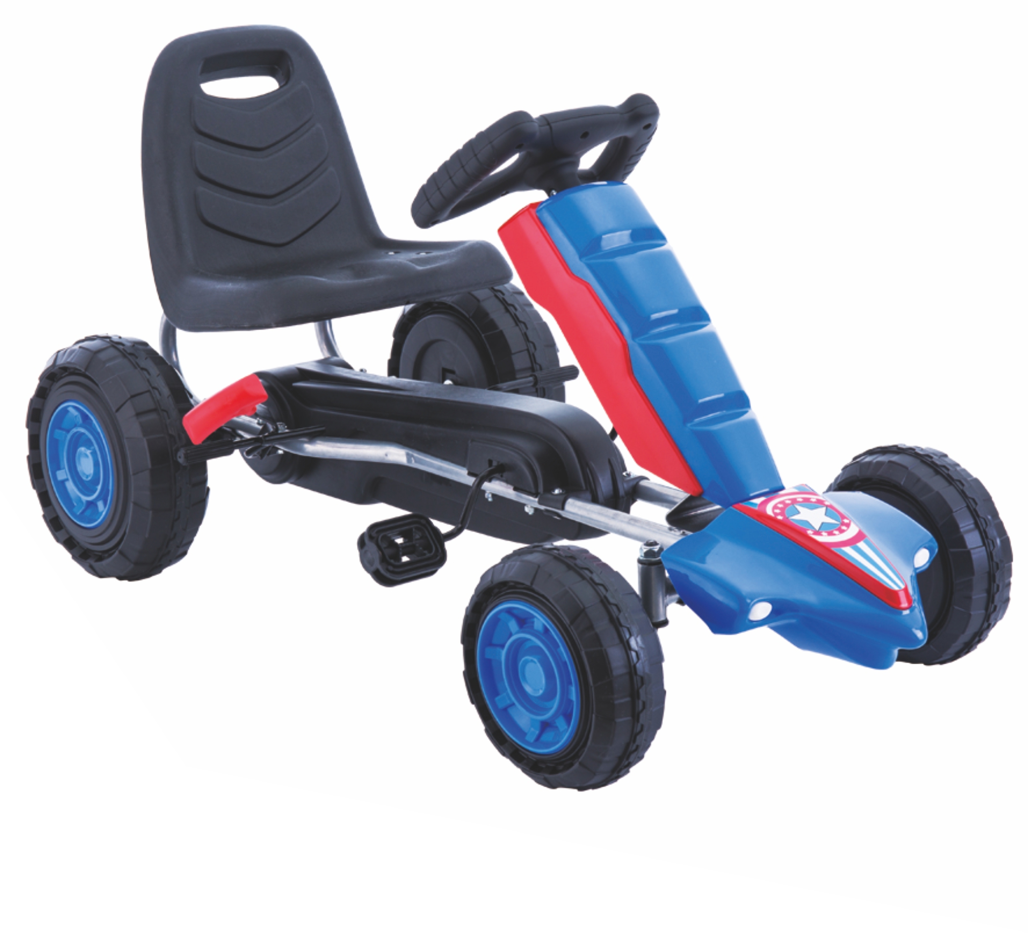 Sunnylove Kart