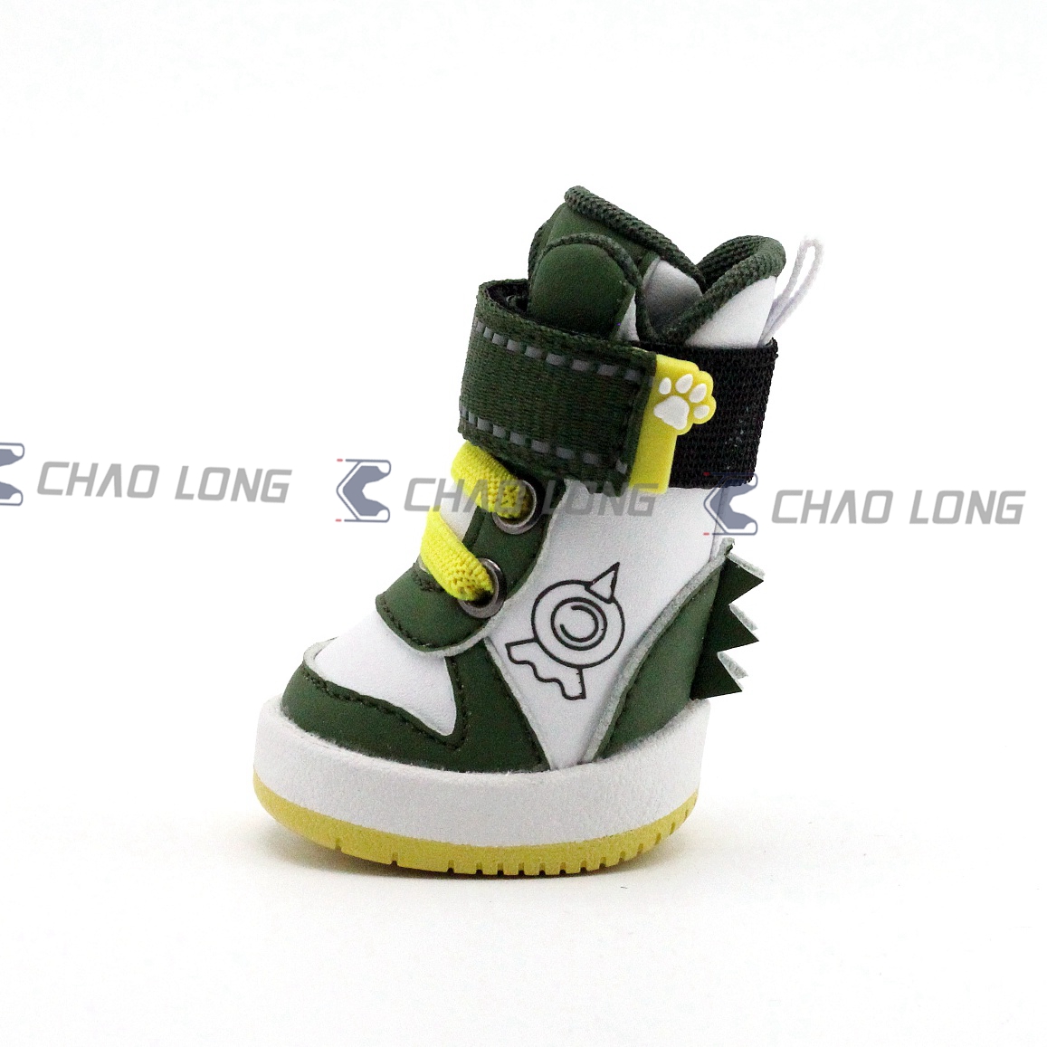XIAMEN CHAOLONG IMPORT AND EXPORT CO.,LTD. – zapatos de tacón 2