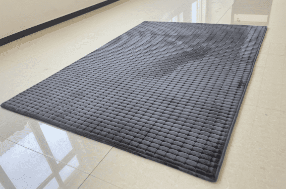 Tianjin Zenomark International Trading Co., Ltd – manta de lana 4
