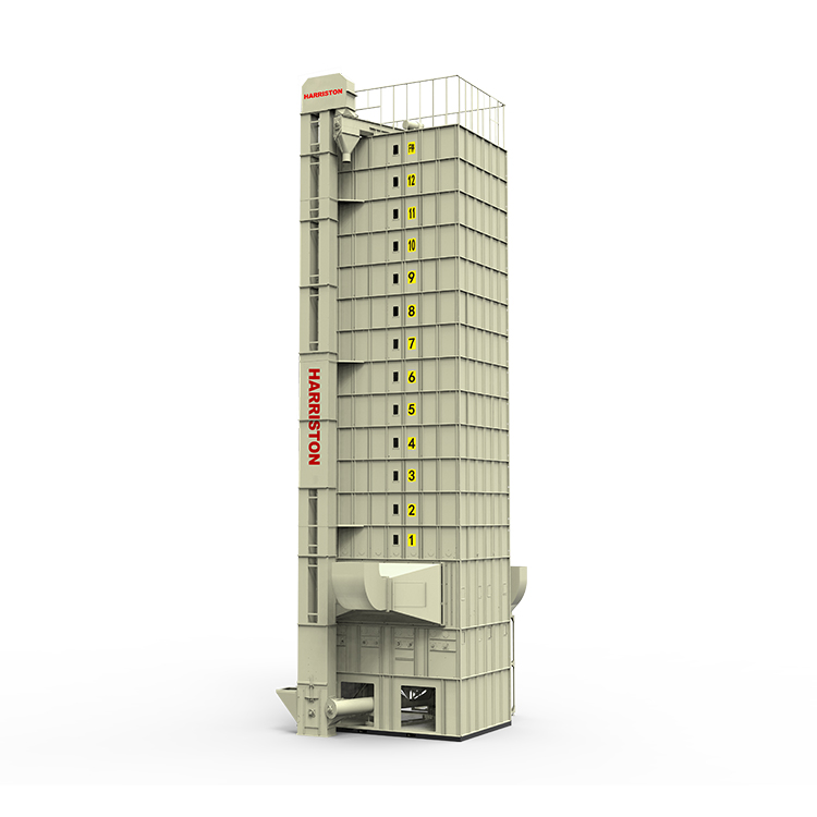 Dryer 30T