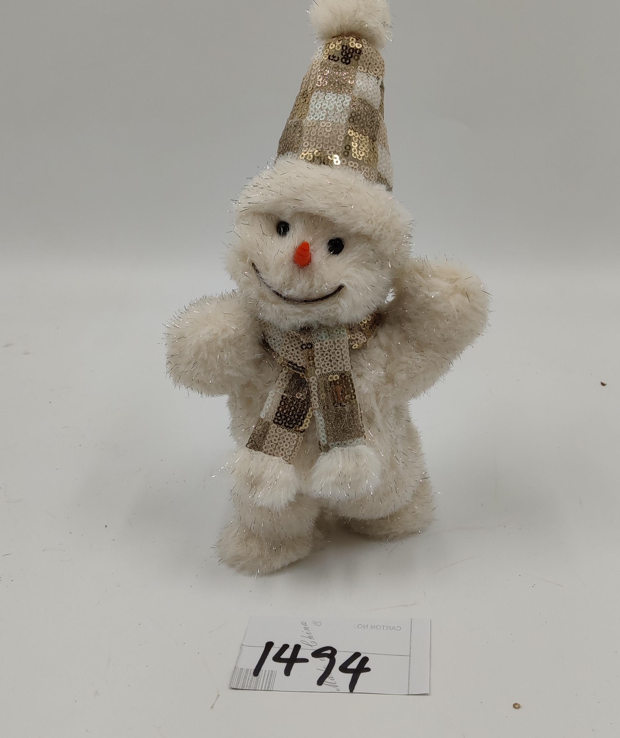 Christmas Decoration，