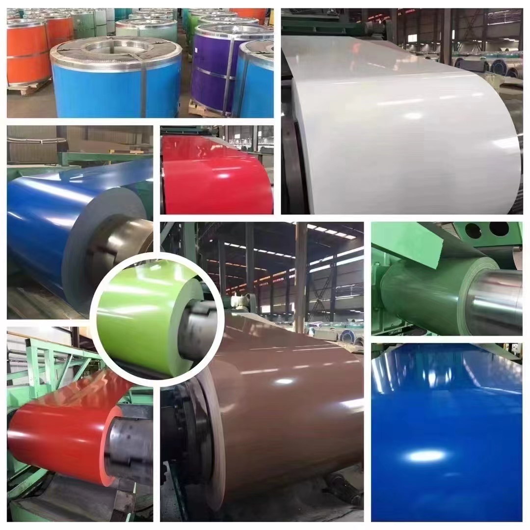 Tianjin Deer Supply Chain Management Co., Ltd. – cama de metal 4