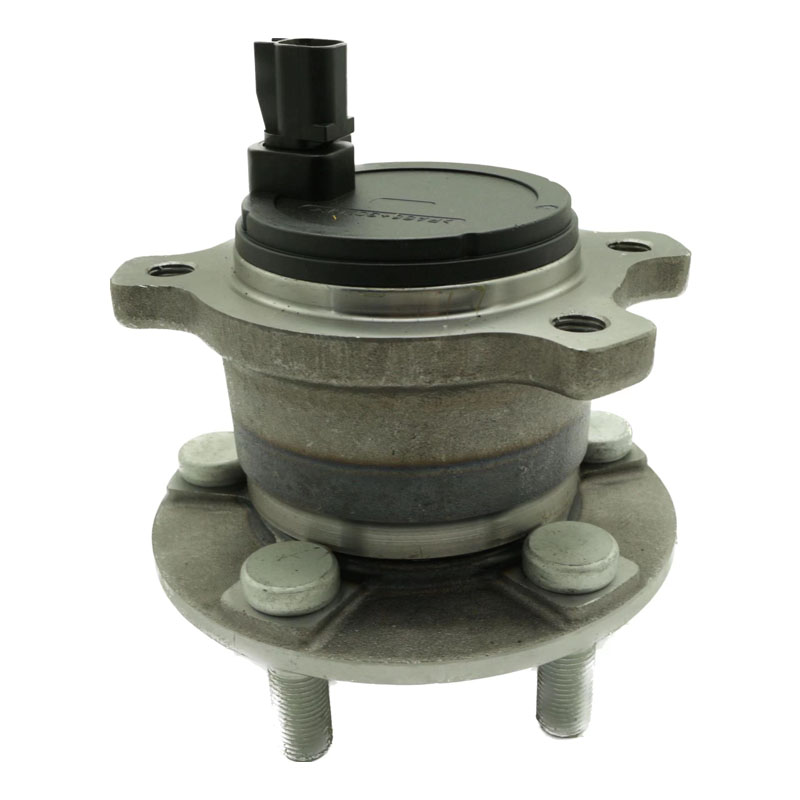 wheel hub unit