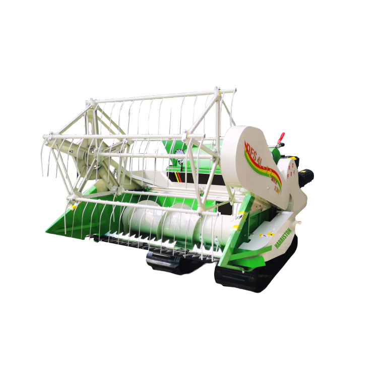 4L-1.2 Grain Combine Harvester
