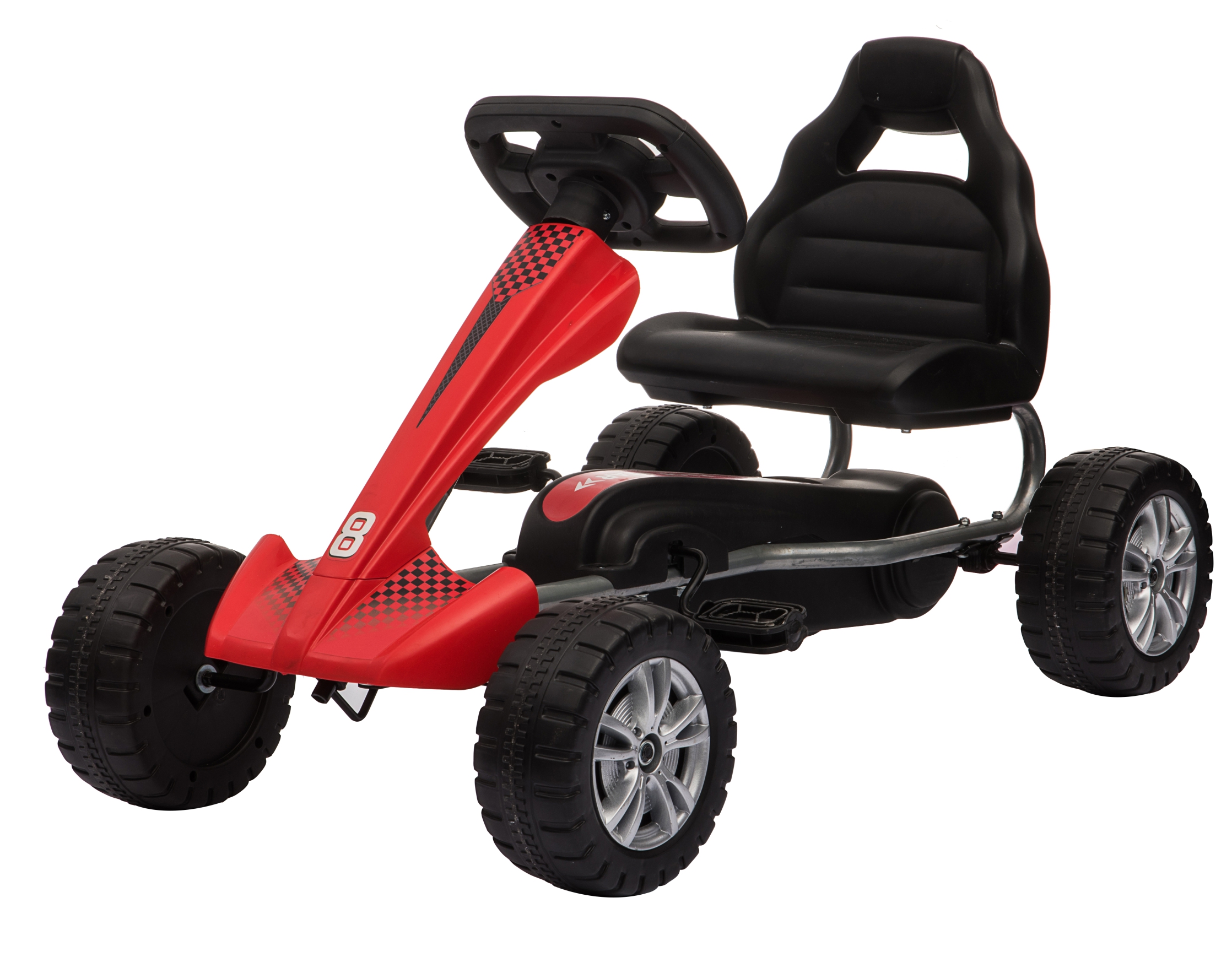 Sunnylove Kart
