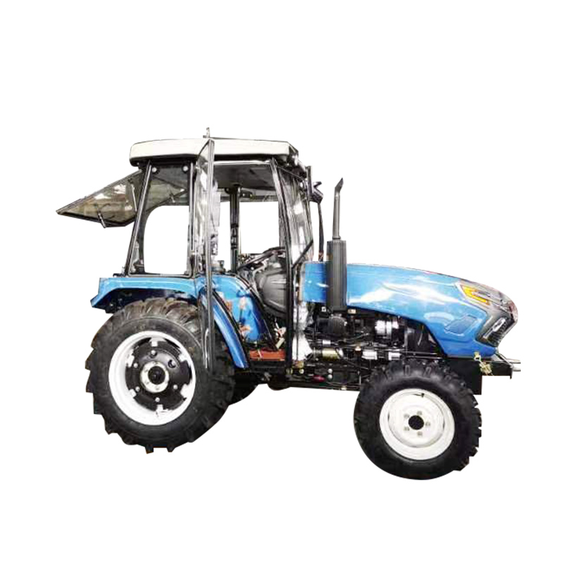 Harriston L454 tractor