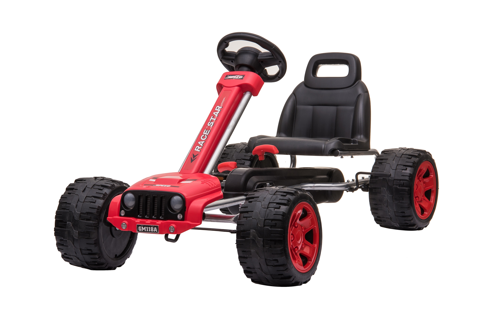 Sunnylove Kart