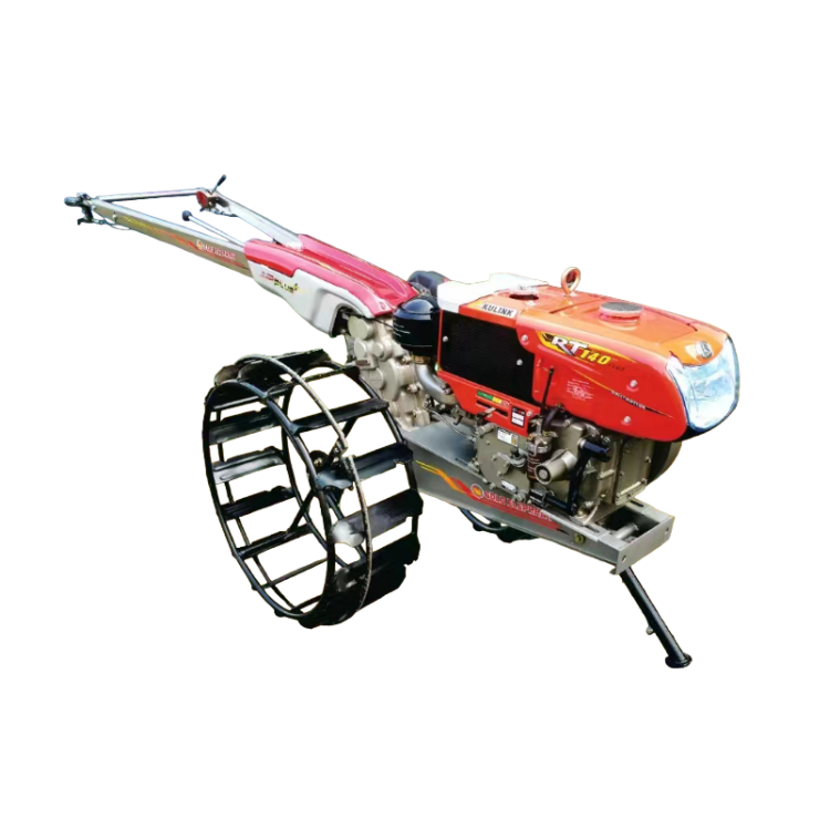 NL131 hand tractor
