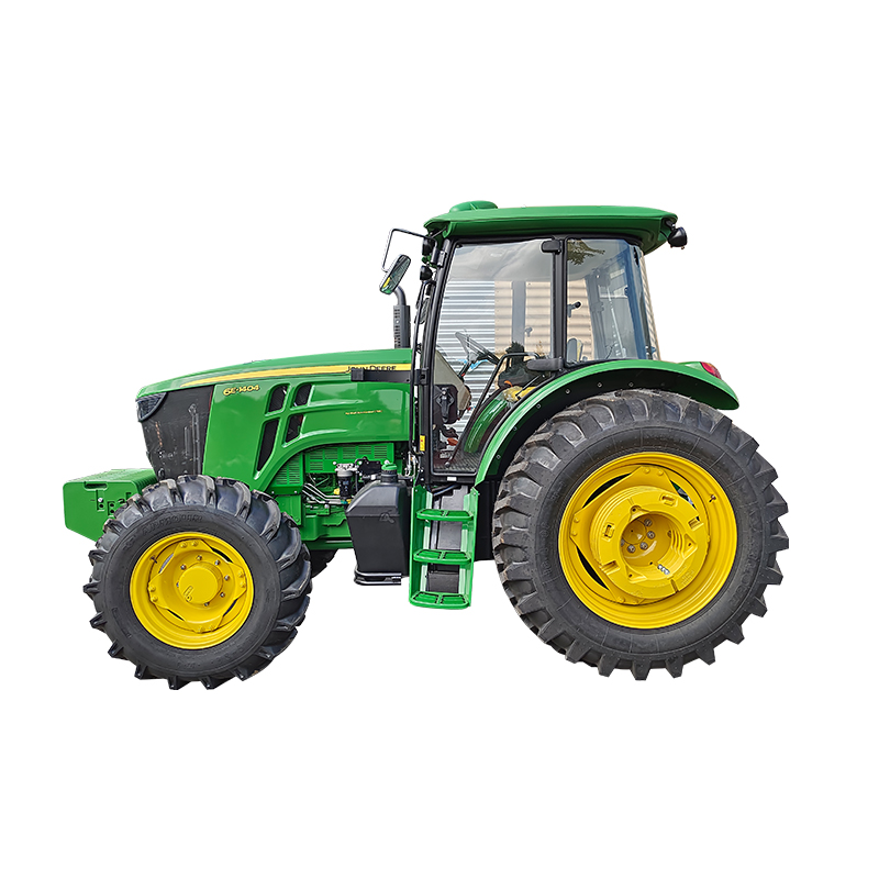 6E-1404 Tractor