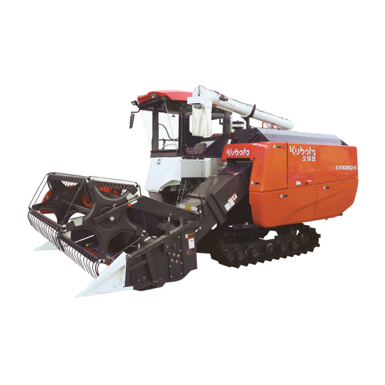EX108Q.S combine harvester