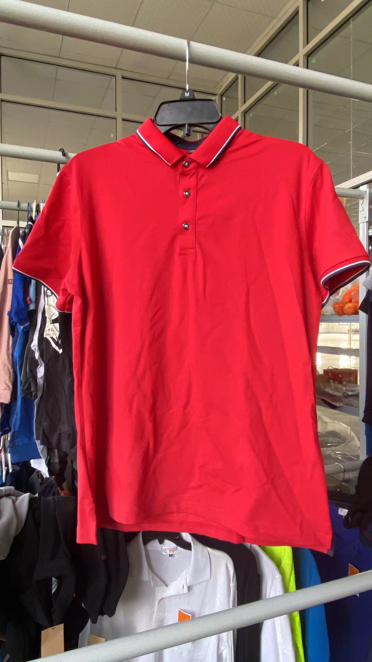 POLO shirt