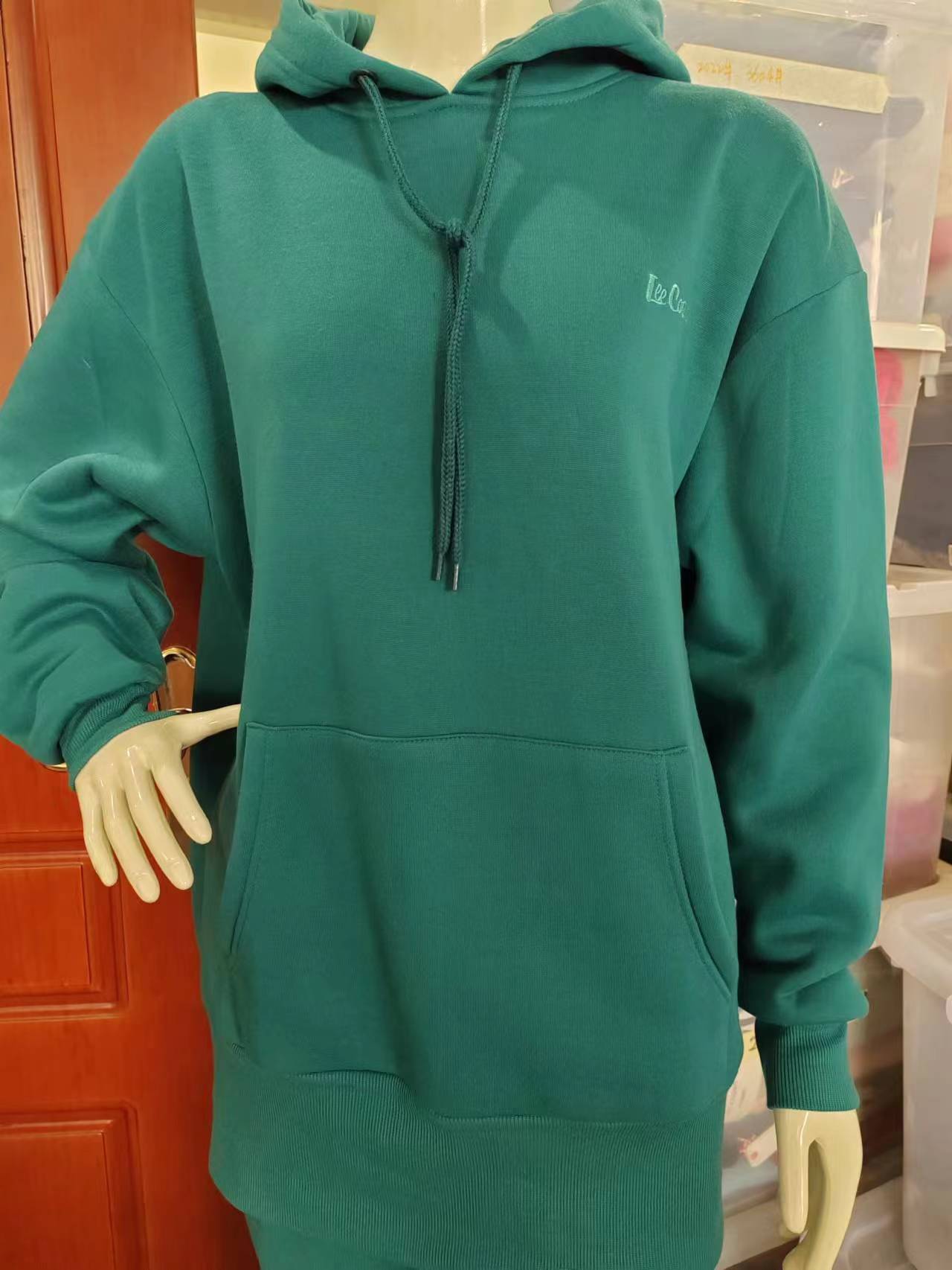 Ladies hoodies