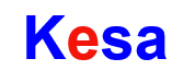 NINGBO KESA FASHION CO.,LTD.