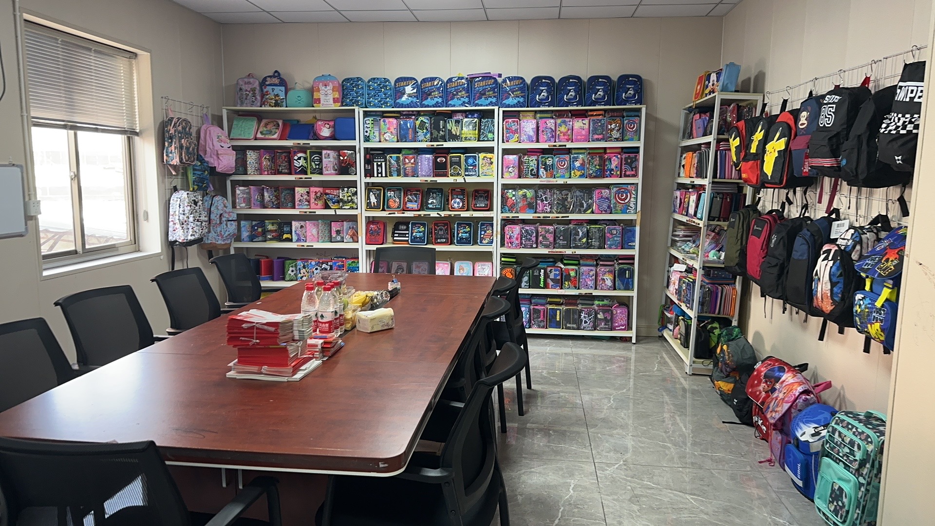 NingHai YouYi Case Factory