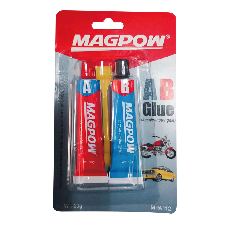 Mpa112 Auto-Parts Qh Ab Glue