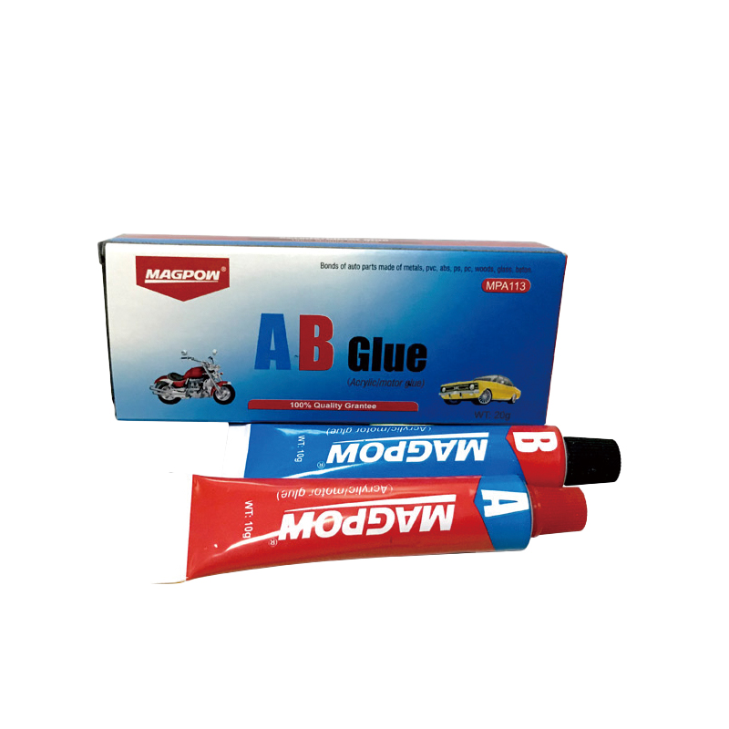Mpa113 Auto-Parts Qh Ab Glue