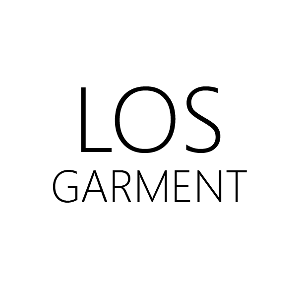 JIANGXI LOS GARMENT CO.,LTD.