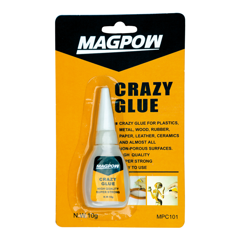 Mpc101 Super Glueliquid And Gel