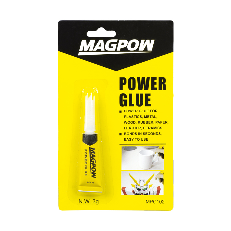 Mpc 102superglueliquid And Gel