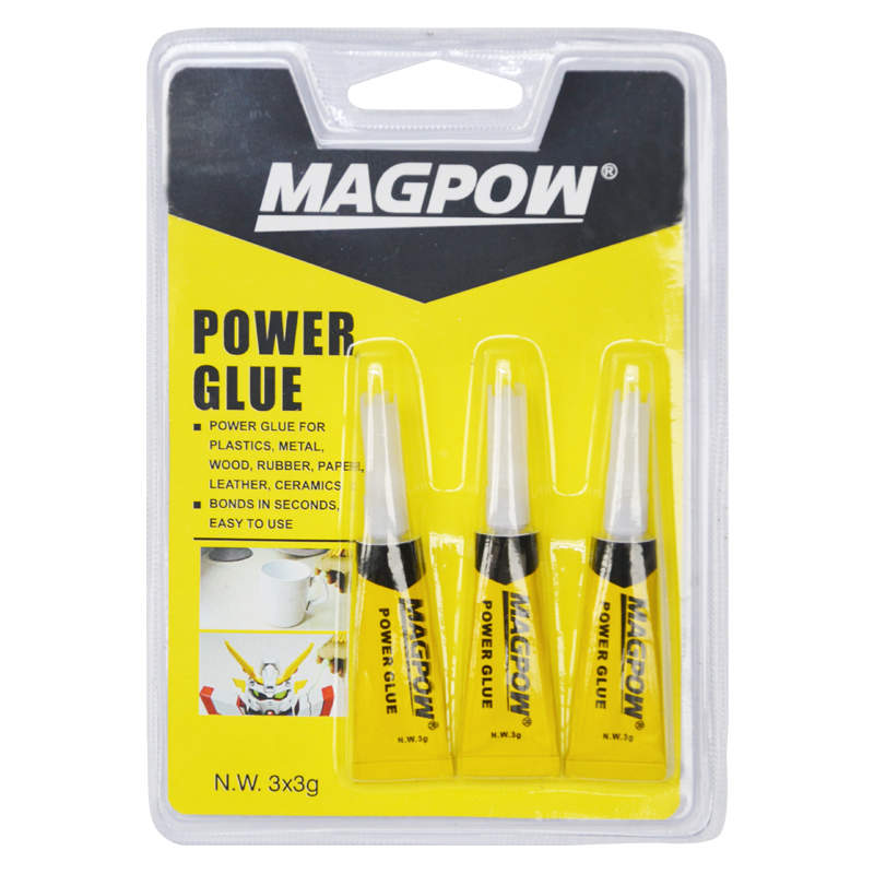 Mpc123super Glueliquid And Gel