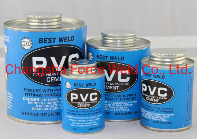 CHANGSHA FORCE WELD CO., LTD. – Product photos 2