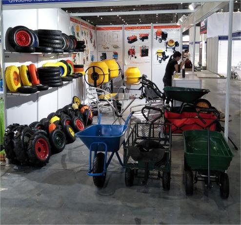 wheelbarrow trolley wheel tyre garden cart