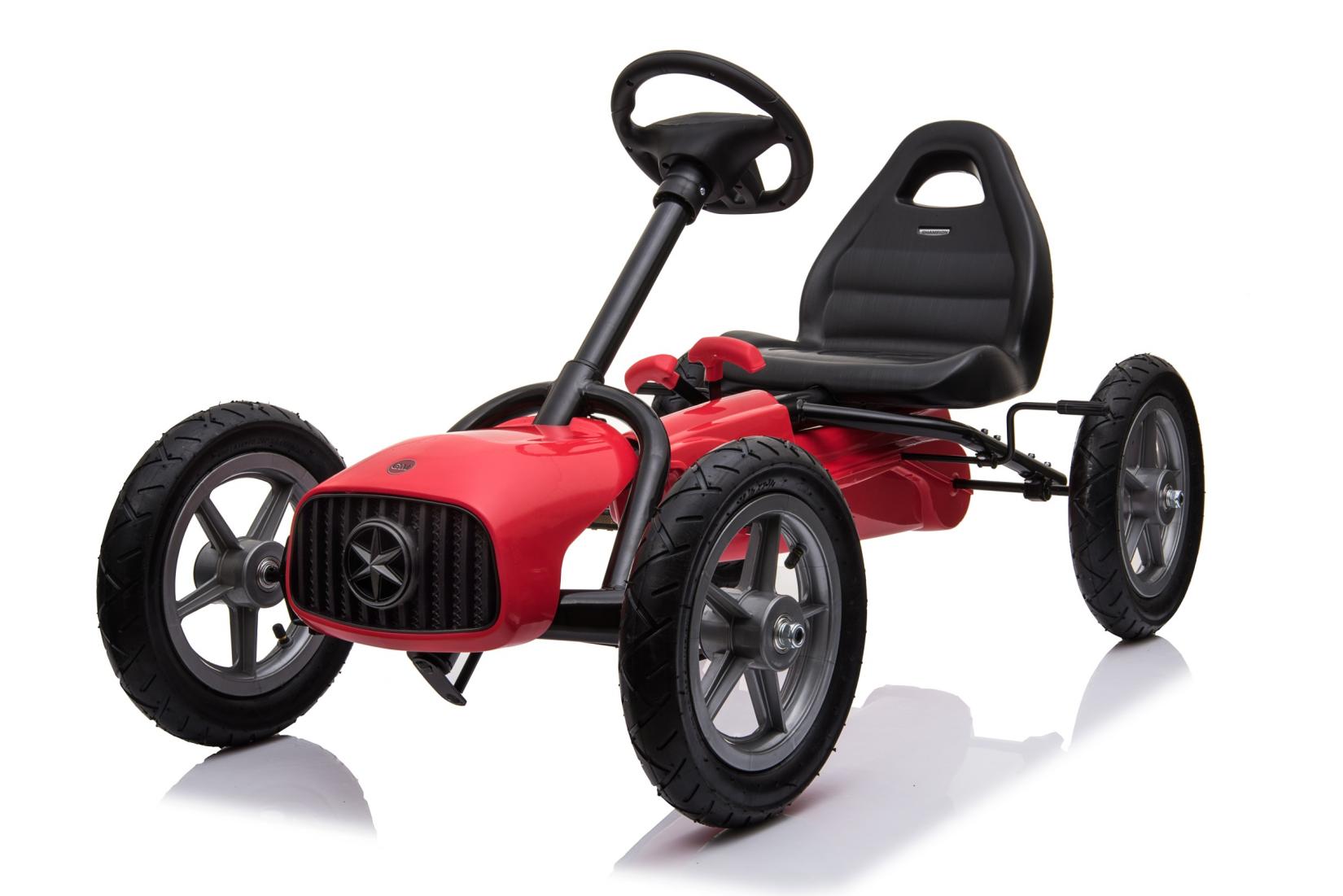 Sunnylove Kart
