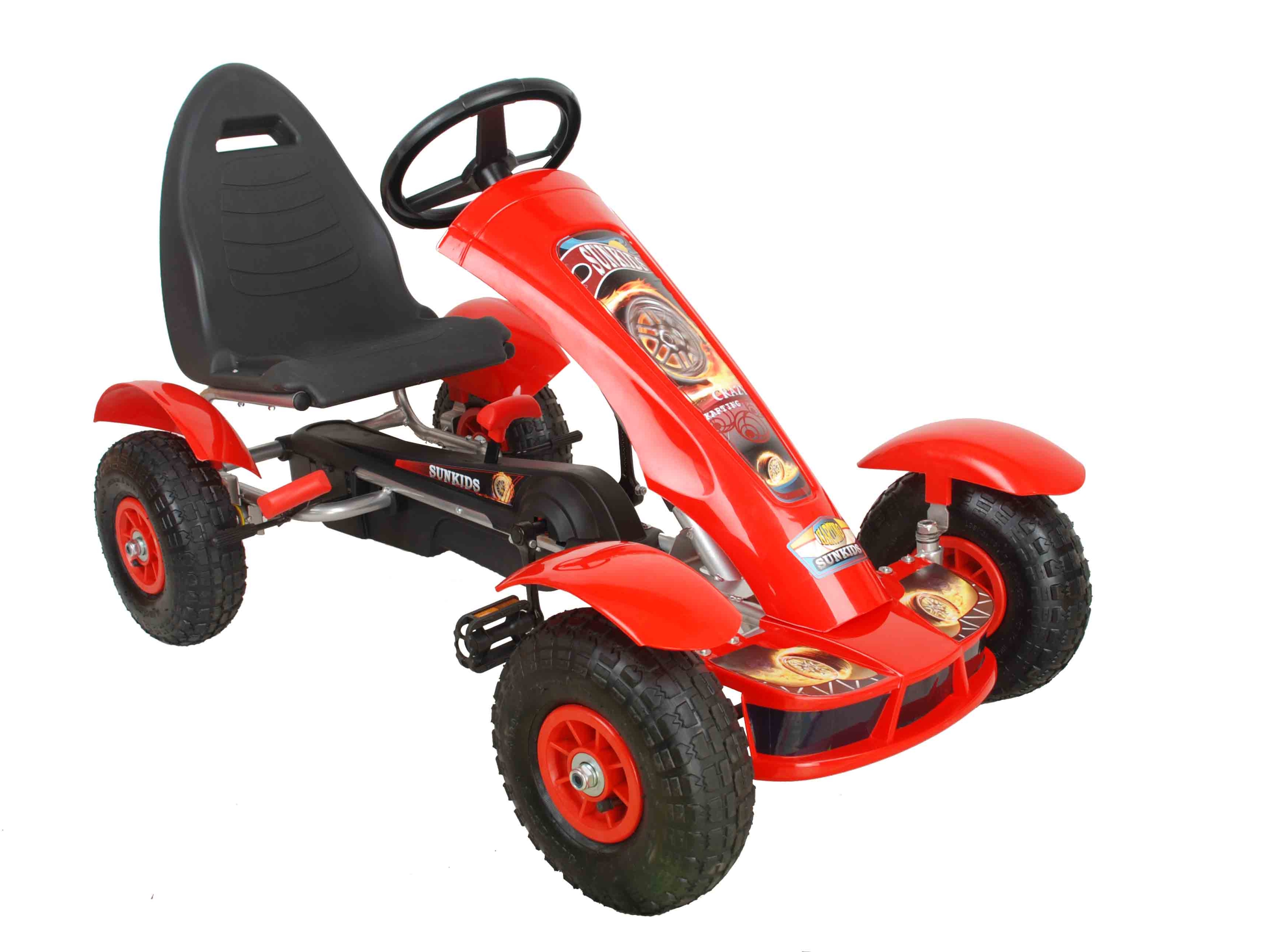 Sunnylove Kart