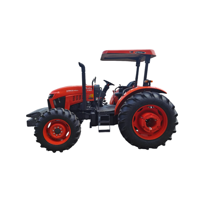 M954-K(g4)tractor