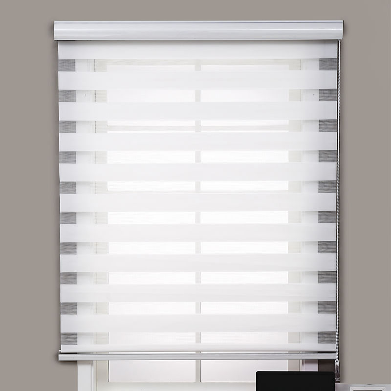 Zebra Blinds
