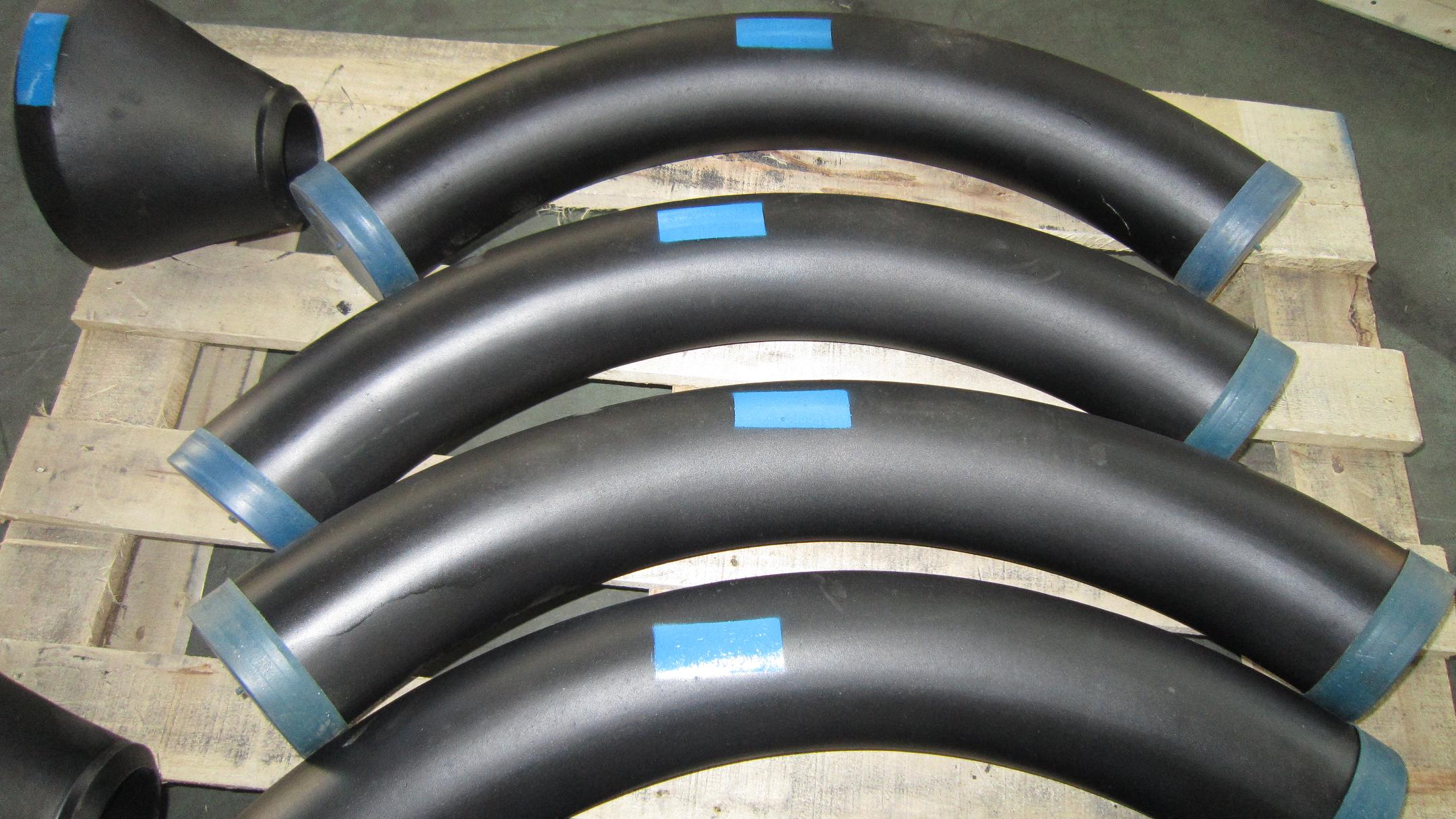 HTCO PIPE FITTING CO.,LTD – Equal elbow 3