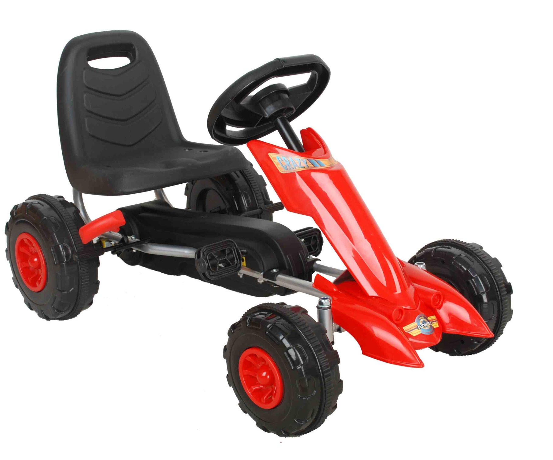 Sunnylove Kart