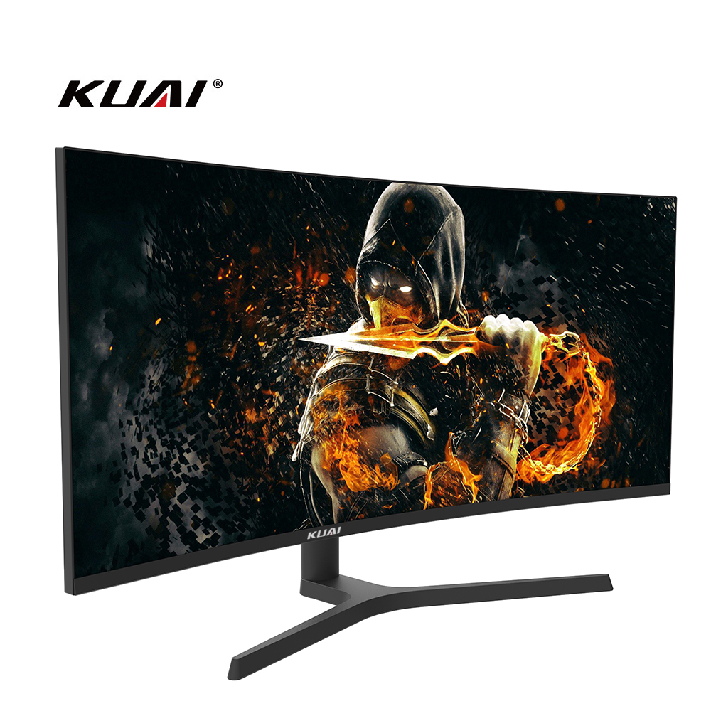 Guangdong Kuai Intelligent Technology Co.,Ltd – microondas compacto 1