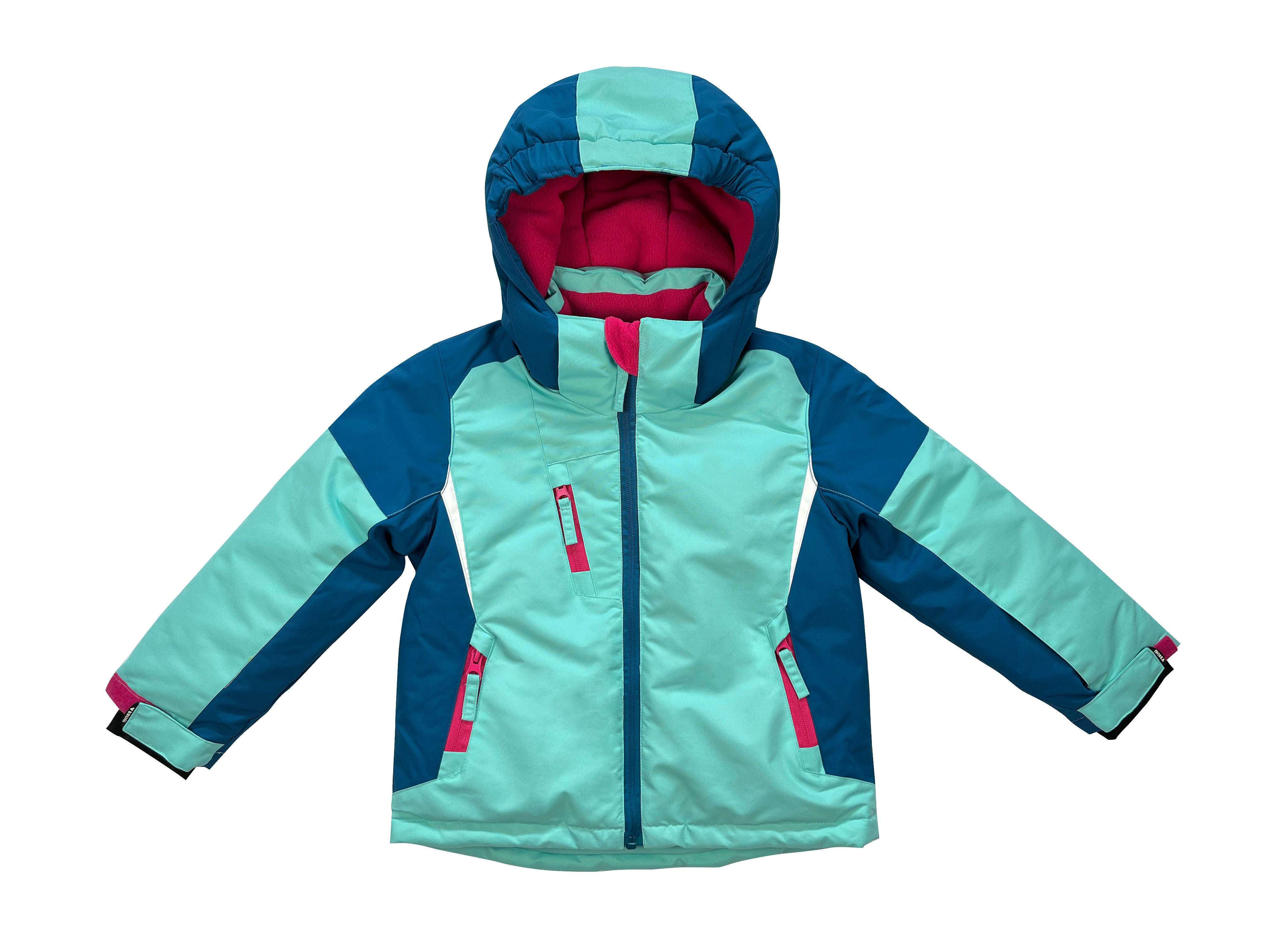 Xiamen King Young Imp.& Exp.Co.,Ltd – ropa deportiva 4