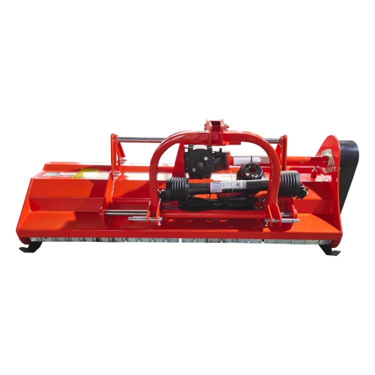 1JH200 straw crusher