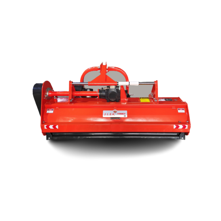 1JH220 straw crusher