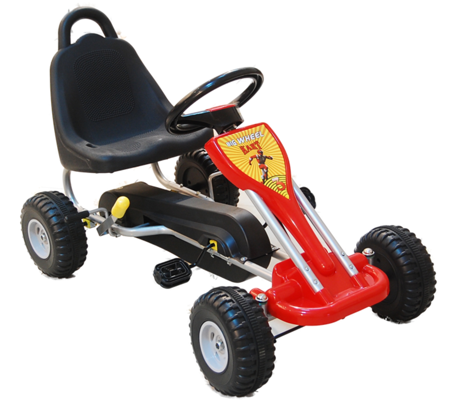 Sunnylove Kart