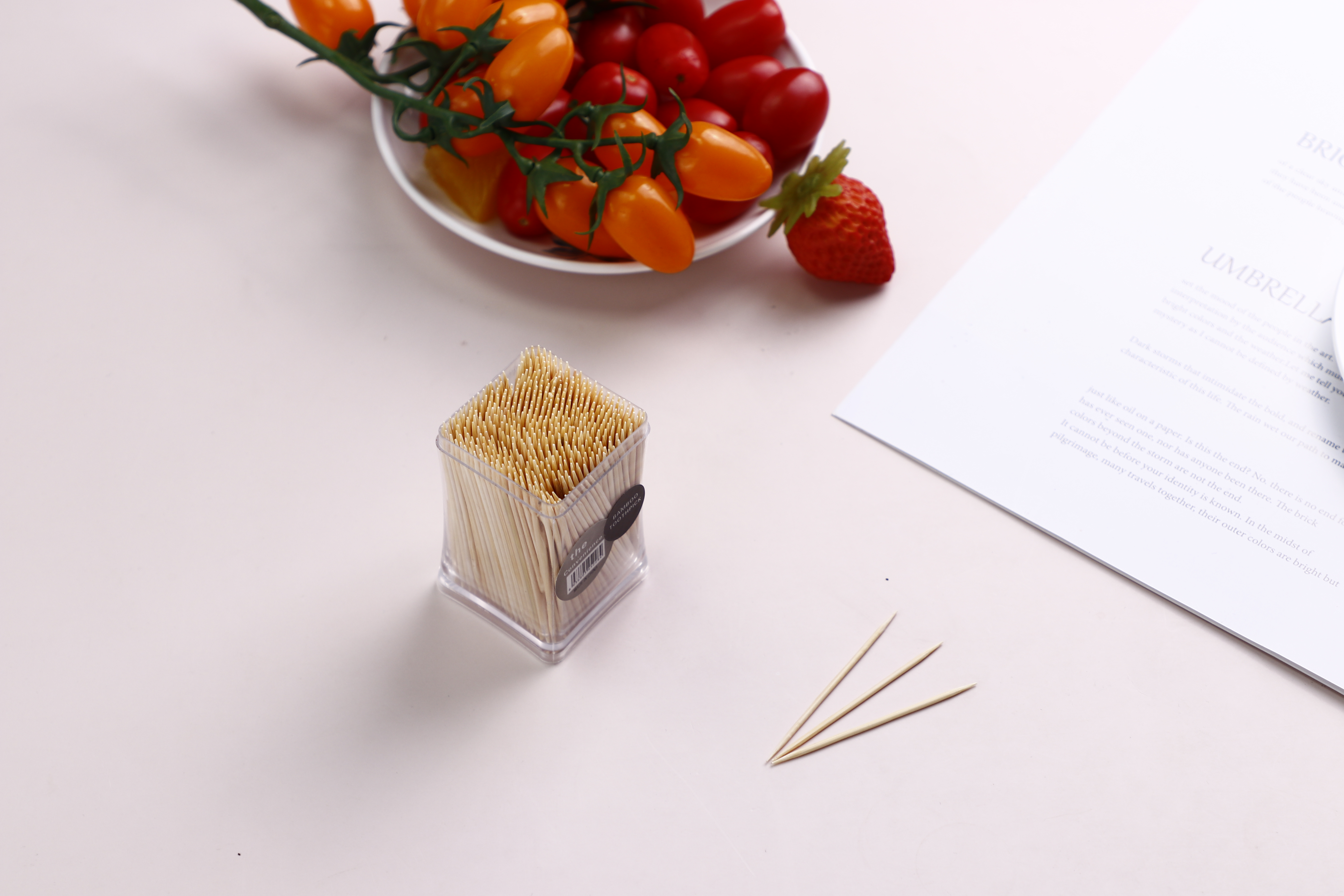 LONGYAN DAMING INDUSTRY AND TRADE CO., LTD. – Product photos 2