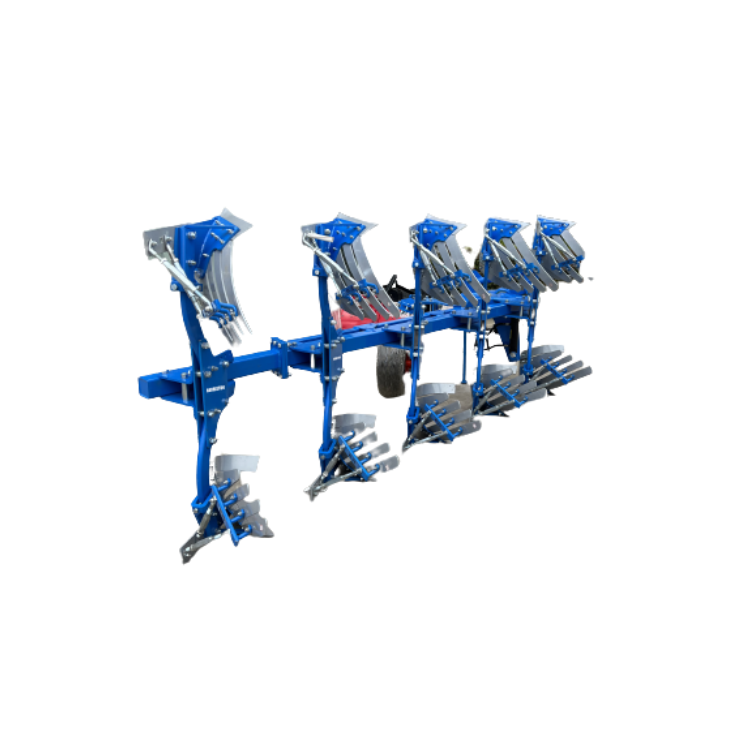 harriston model 535 hydraulic tilt plow