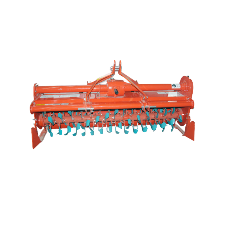 RX183 rotary tiller