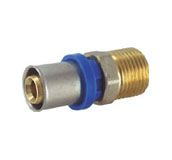 Press fitting