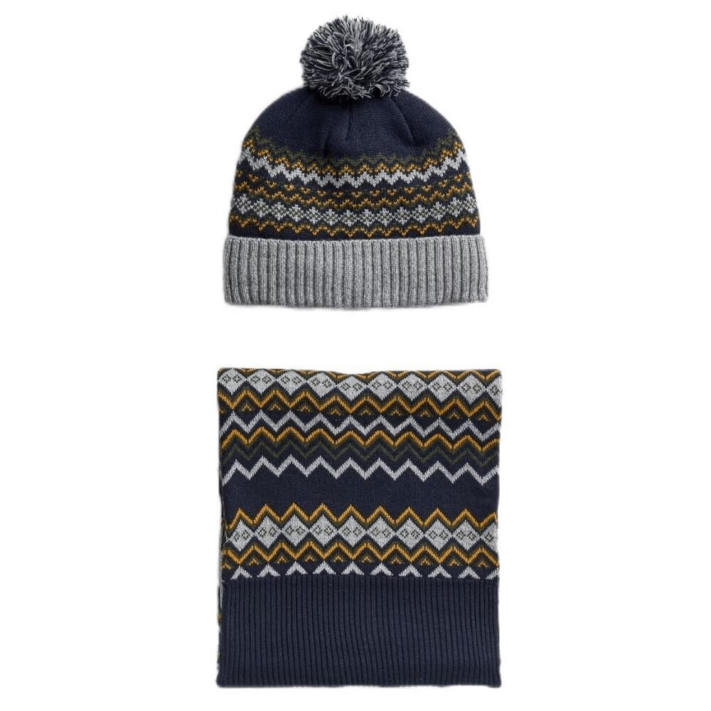 XINGLIAO kNITTED SET ACRYLIC