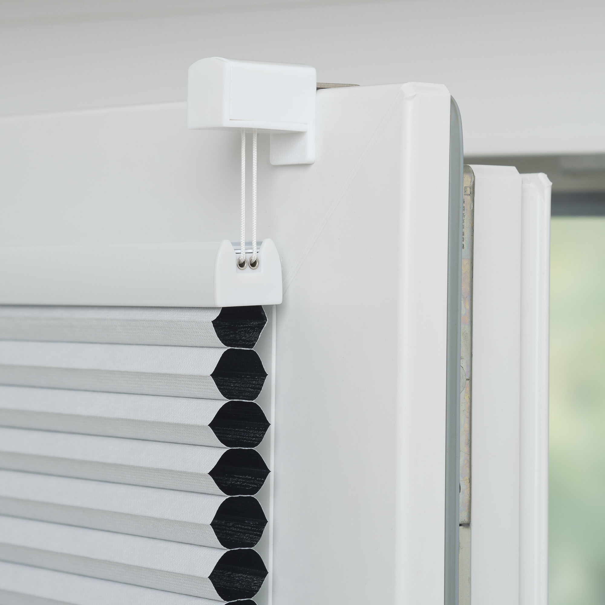 Honeycomb Shade