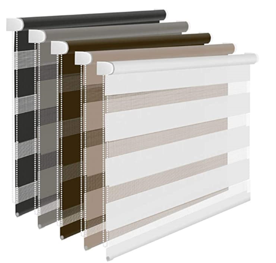 Mini Double Roller Blinds