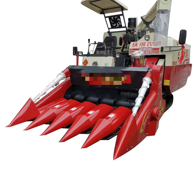 Dc70 grain header