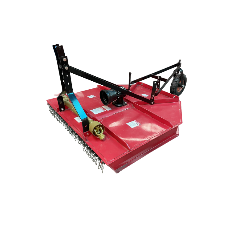 9GX Series light duty slasher mower