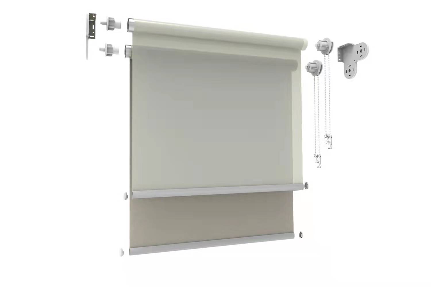 Wins Roller Blinds