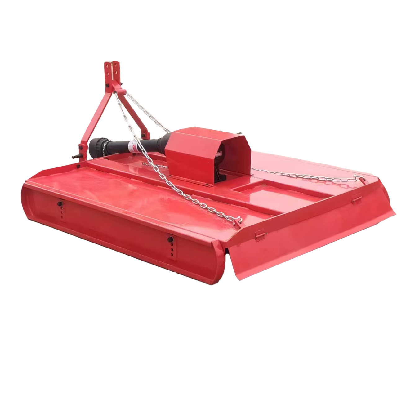 TM Series light duty slasher mower